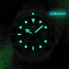 Чоловічий годинник Hemsut Zurich Blue