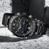 Чоловічий спортивний тактичний годинник Naviforce Aviator Чоловічий спортивний тактичний годинник Naviforce Aviator