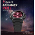 Чоловічий водостійкий годинник North Edge Volt 5 Bar Чоловічий водостійкий годинник North Edge Volt 5 Bar