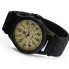 Чоловічий тактичний годинник Besta Command Green Nylon, 2 ремінці Чоловічий тактичний годинник Besta Command Green Nylon, 2 ремінці