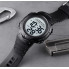 Чоловічий спортивний тактичний годинник Skmei Neon 10 Bar Black Чоловічий спортивний тактичний годинник Skmei Neon 10 Bar Black