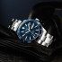 Чоловічий механічний годинник Carnival BlueMarine 10 Bar Чоловічий механічний годинник Carnival BlueMarine 10 Bar