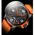 Чоловічий годинник Naviforce Young Orange