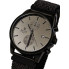 Чоловічий годинник Besta Mars Black & Gray Nylon, 2 ремінці Чоловічий годинник Besta Mars Black & Gray Nylon, 2 ремінці
