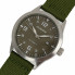 Чоловічий механічний годинник Ochstin Military Hook Green, 2 ремінці Чоловічий механічний годинник Ochstin Military Hook Green, 2 ремінці