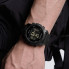 Чоловічий водостійкий спортивний тактичний годинник Naviforce Europe Black