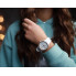 Жіночий годинник Skmei Vivo White