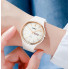 Жіночий годинник Skmei Vivo White