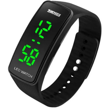 Жіночий годинник Skmei Electro II 1119