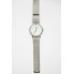 Жіночий годинник Geneva Steel Silver УЦІНКА