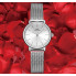 Жіночий годинник Baosaili BOX IBSO Silver