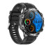 Розумний смарт годинник Smart Turbo Power Rubber, 2 ремінці