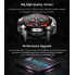 Розумний смарт годинник Smart Delta K52 Silver