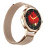 Розумний смарт годинник Smart VIP Lady Pro Gold