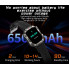 Розумний смарт годинник Smart Racer K+ Black з компасом