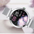 Розумний смарт годинник Smart VIP Lady Pro Silver