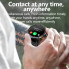 Розумний смарт годинник Smart GPS Max ArmyGreen, 2 ремінці