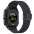 Розумний смарт годинник Smart Fantastic Nylon, 2 ремінці Розумний смарт годинник Smart Fantastic Nylon, 2 ремінці