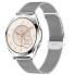Розумний смарт годинник Smart Love Pro Silver Steel, 2 ремінці