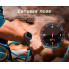 Розумний смарт годинник Smart Racer K+ Black з компасом