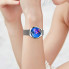 Розумний смарт годинник Smart Love Pro Silver Steel, 2 ремінці