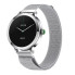 Розумний смарт годинник Smart VIP Lady Pro Silver