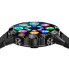 Розумний смарт годинник Smart Delta K52 Black Rubber, 2 ремінці