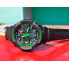 Дитячі годинники Skmei S-Shock Green 0931