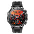 Розумний смарт годинник Smart Turbo Power Rubber, 2 ремінці