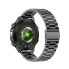 Розумний смарт годинник Smart Turbo Power Steel, 2 ремінці