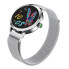 Розумний смарт годинник Smart VIP Lady Pro Silver