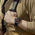 Розумний смарт годинник Smart Surf X Pro Black Rubber, 2 ремінці