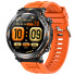 Розумний смарт годинник Smart Avation Pro Orange, 2 ремінці
