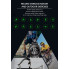 Розумний смарт годинник North Edge CrossFit GPS Black з компасом