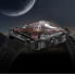 Розумний смарт годинник Smart Space Pro