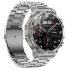 Розумний смарт годинник Smart Surf X Pro Steel, 2 ремінці