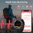 Розумний смарт годинник Smart Advanture