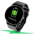 Розумний смарт годинник Smart Classic Black