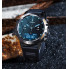 Розумний смарт годинник Smart Delta K52 Black Rubber, 2 ремінці