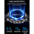Розумний смарт годинник Smart Turbo Power Rubber, 2 ремінці