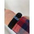 Дитячі годинники Skmei Rubber Black 9068