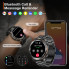 Розумний смарт годинник Smart Avation Pro Orange, 2 ремінці