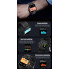 Розумний смарт годинник Smart Space Pro