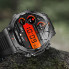 Розумний смарт годинник Smart Mevaden Ultra Rubber, 2 ремінці