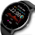Розумний смарт годинник Smart Classic Black