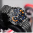 Розумний смарт годинник Smart Turbo Power Steel, 2 ремінці