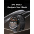 Розумний смарт годинник North Edge XTrek PRO 5Bar з компасом