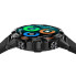 Розумний смарт годинник Smart Delta K52 Black Rubber, 2 ремінці