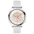 Розумний смарт годинник Smart Love Pro Silver Rubber, 2 ремінці