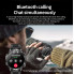 Розумний смарт годинник Smart Turbo Power Rubber, 2 ремінці